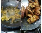 Foto langkah ke 3 dari resep Ayam kecap.