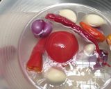 Foto langkah ke 1 dari resep Sayur Terong Kecap.