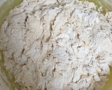 Foto del paso 1 de la receta: Pan casero