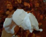 A picture of step 5 of My Hot Chilli Chicken in Sauce. 😉.