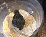 Foto del paso 1 de la receta: Tortillas de avena fácil y rápido!!!!