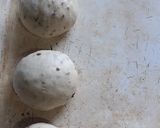 Foto del paso 4 de la receta: Bollitos dulces con anís🌼