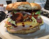 Foto del paso 8 de la receta: Torta Gorda !! 🥯