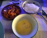 Une image de l'étape 5 de Sukiyaki.