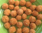 Foto langkah ke 4 dari resep Cemilan Pedas Simpel 2 bahan utama.