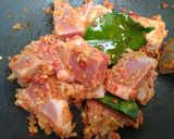 Foto langkah ke 2 dari resep Rendang padang.