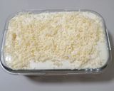 Gambar langkah 7 resipi Cheesekut Leleh Sebagaimana Cintaku Padamu Yang Meleleh-leleh.