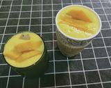 Foto langkah ke 4 dari resep Jus Mangga.
