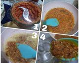Foto langkah ke 4 dari resep Sambel Bawang Stok ala Surabaya.