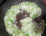 Foto del paso 4 de la receta: Arroz de calamares😉😉😉😋😋😋