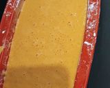 Foto del paso 10 de la receta: Crema de pimientos rojos y amarillos 🫑🔴🟡