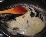 Foto del paso 9 de la receta: Berenjenas / Calabacines rellenos gratinados sin PLV, o con🤔