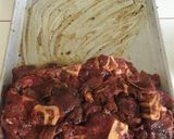 Foto del paso 2 de la receta: Carne de res a la parrila