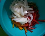 Foto del paso 3 de la receta: Tacos 🌮