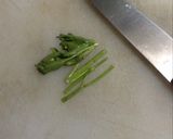 Foto del paso 3 de la receta: Picante Suero #1