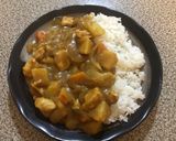 Foto del paso 14 de la receta: Kare Raisu (Curry Rice) ~Curry Estilo Japonés~
