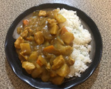 Foto del paso 14 de la receta: Kare Raisu (Curry Rice) ~Curry Estilo Japonés~