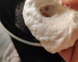 दही वड़ा आलू दम गुघनी चाट रेसिपी चरण 2 फोटो