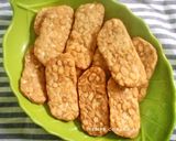 Foto langkah ke 3 dari resep 56. Tempe goreng.