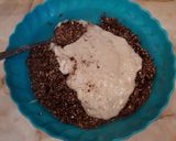 Cukormentes banángolyó recept fázis 3 fotója