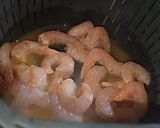 Foto del paso 3 de la receta: Bisquet de quisquilla