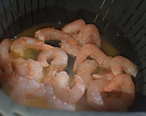 Foto del paso 3 de la receta: Bisquet de quisquilla