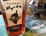 Une image de l'étape 6 de Flan « corse » à la myrte,vanille et caramel à la farine de châtaigne et bonbons skull.