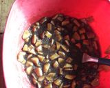 Foto del paso 3 de la receta: BIZCOCHUELO DE 🍎y🍊. 22222😊