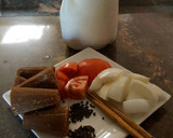 Foto del paso 3 de la receta: Cuaresma: Exquisita capirotada estilo Zacatecas