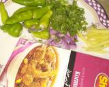 Korma chnna dal recipe step 2 photo