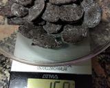 Foto del paso 1 de la receta: Fondue de chocolate express