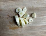 Guacamole (avokádókrém) recept fázis 1 fotója