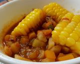 खतखतं (khatkhat recipe in marathi) रेसिपी स्टेप 4 फोटो 