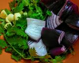 Foto del paso 5 de la receta: FALAFEL De Fríjol Cabecita Negra...!
