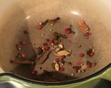 Foto del paso 1 de la receta Compota especiada