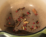 Foto del paso 1 de la receta: Compota especiada