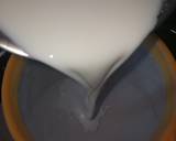 Milk rusk pudding recipe step 2 photo