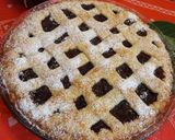 Foto del paso 2 de la receta: Tarta de mermelada casera de higos