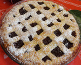 Foto del paso 2 de la receta: Tarta de mermelada casera de higos
