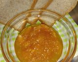 รูปขั้นตอนการทำที่ 5 ของ แยมส้มโฮมเมด (Homemade Orange Jam)