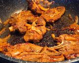 A picture of step 1 of Braai Lamb Chops.