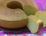 Foto langkah ke 10 dari resep Cake Susu Premium.