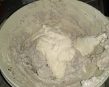 Foto del paso 8 de la receta: Torta helada oreo