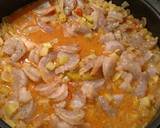 Krazy Kurland Easy Shrimp Etouffee recipe step 3 photo