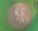 Foto del paso 2 de la receta: Panqueques de colores