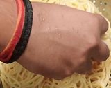 A picture of step 4 of Mix Sauce Spaghetti 📌.
