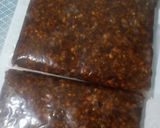 Foto langkah ke 8 dari resep Bumbu pecal untuk di jual.
