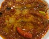Foto langkah ke 4 dari resep Tenggiri Asam Padeh.