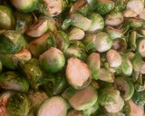 Foto del paso 4 de la receta: Col de Bruselas a la Cayena