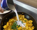 Foto del paso 2 de la receta: Pollo al Curry